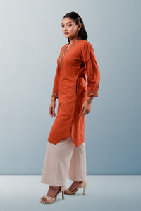 Womens Kurti