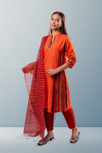 Womens SKD