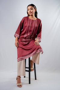 Womens Kurti