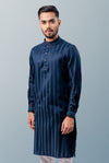 Snap Button - Men's Panjabi