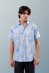 Casual Half Shirt