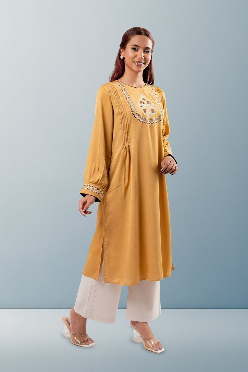 Womens Kurti