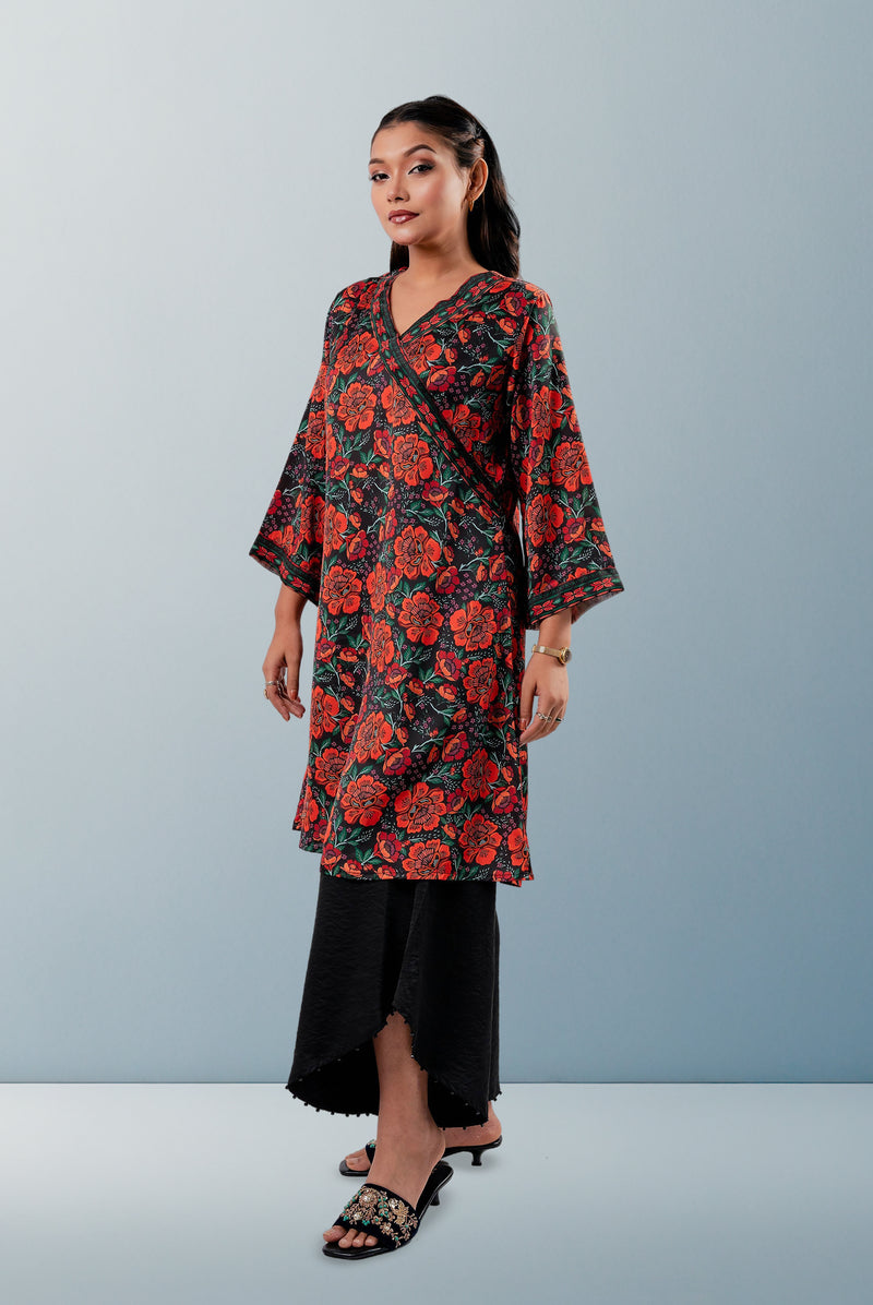 Womens Kurti