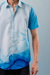 Casual Half Shirt