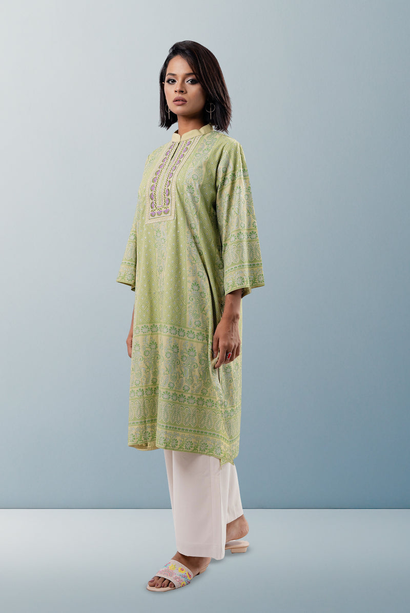 Womens Kurti