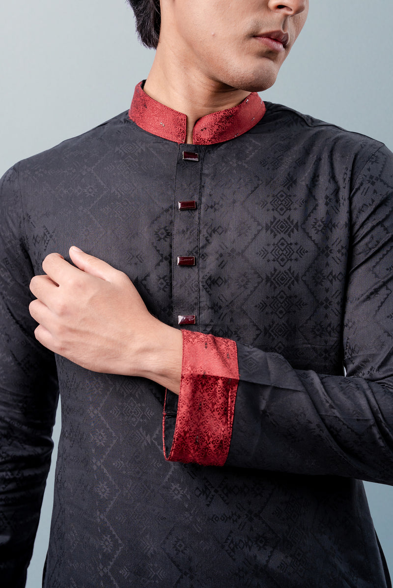 Men's Panjabi