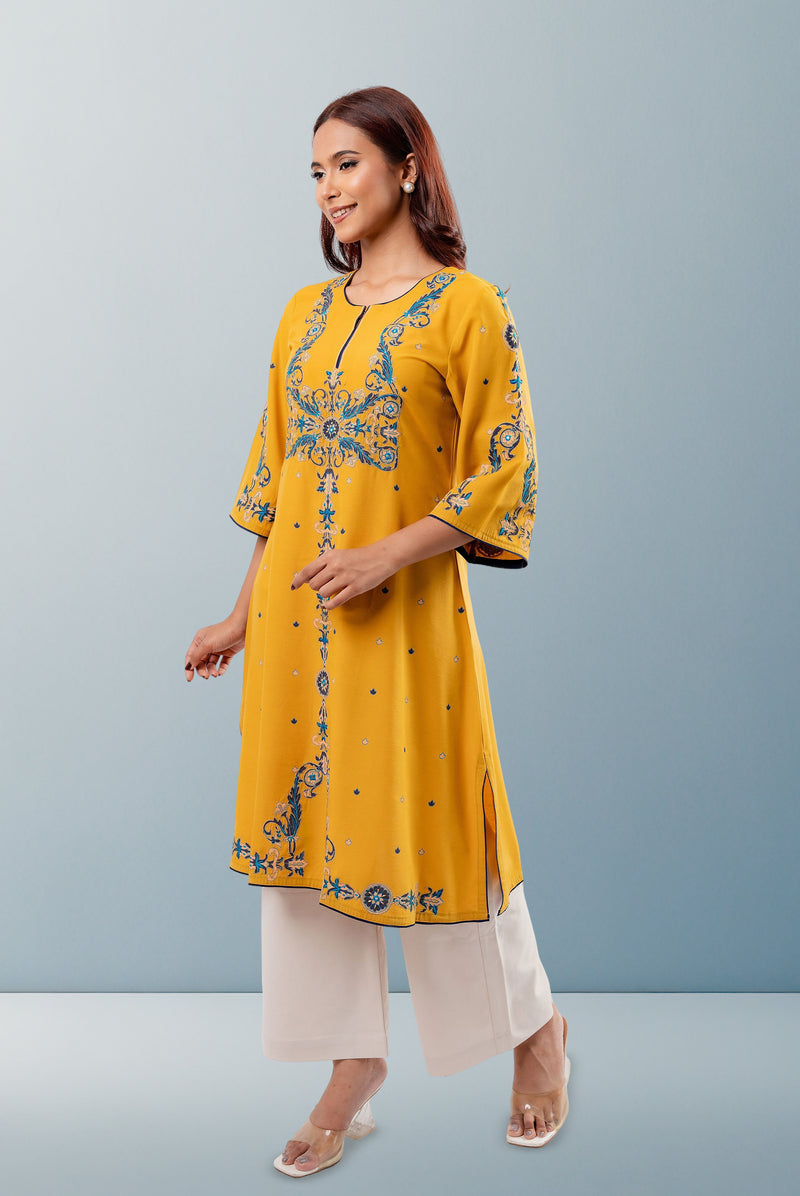 Womens Kurti