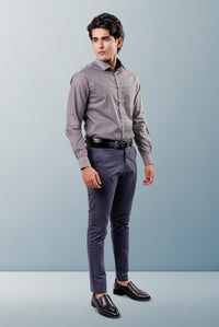 Formal Full Shirt
