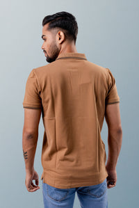 Men's Polo Shirt