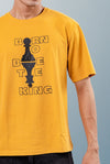 Drop Shoulder T-Shirt
