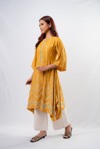 Women's Kurti