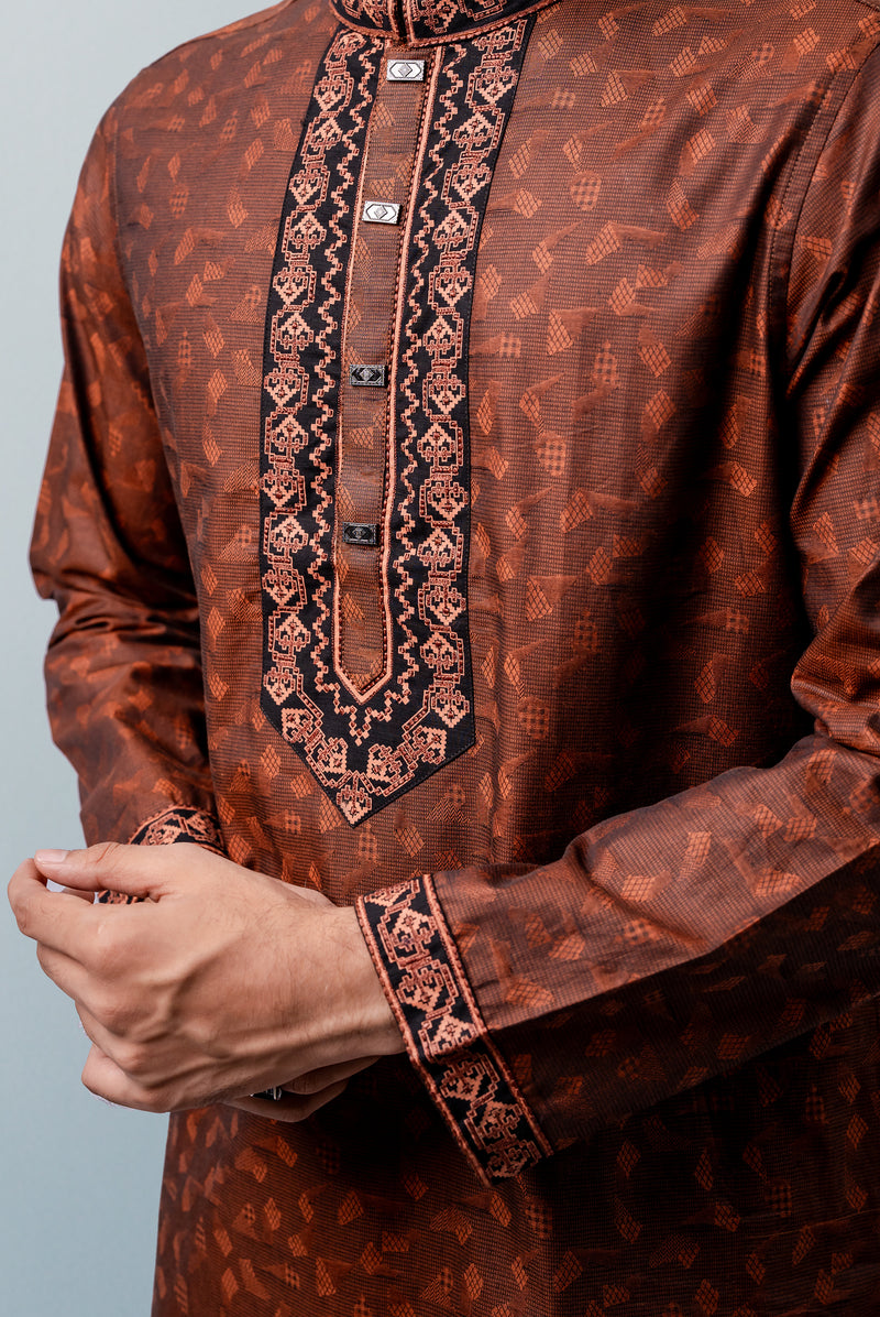 Men's Panjabi