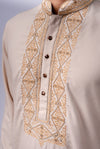 Men's panjabi-Premium