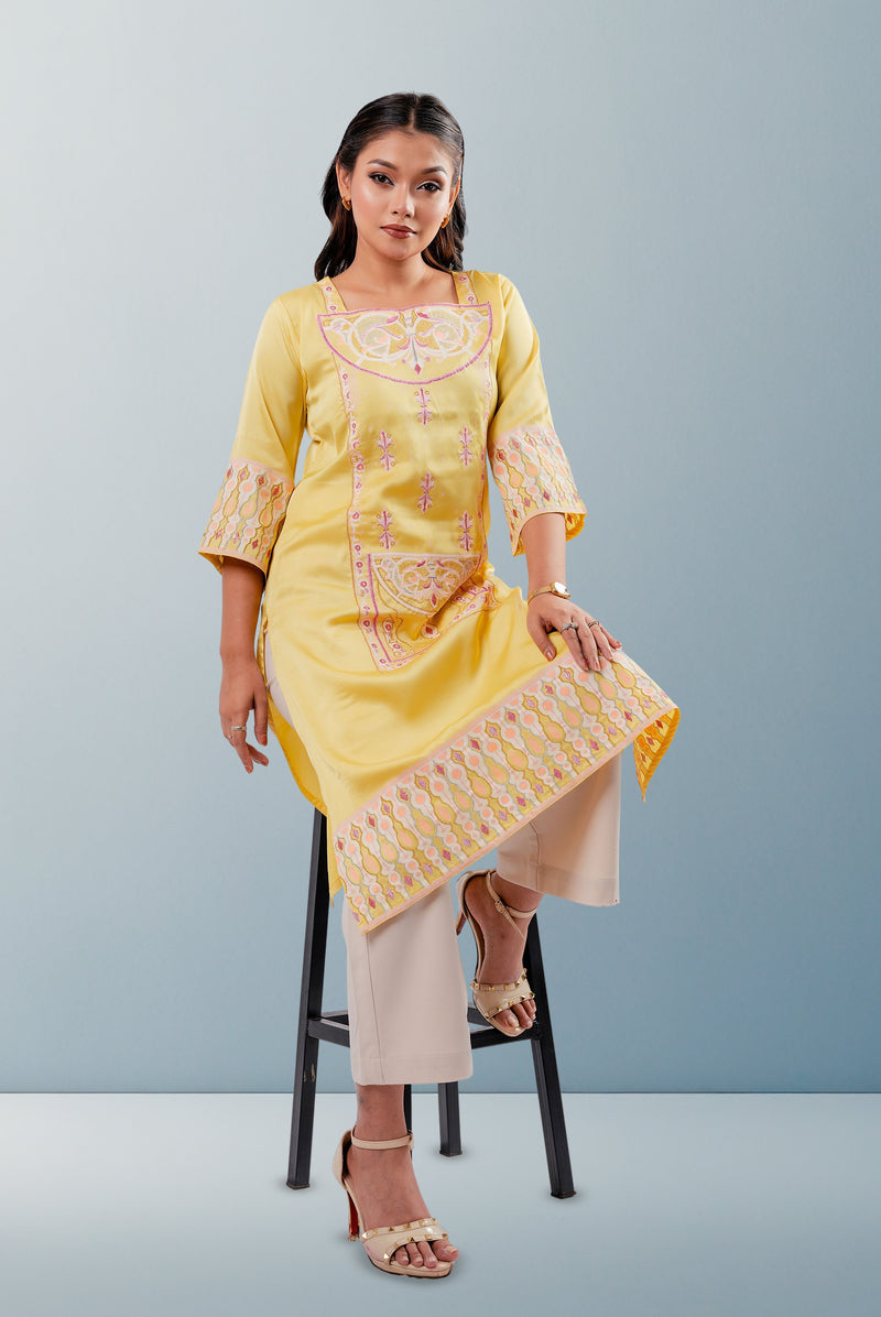 Womens Kurti