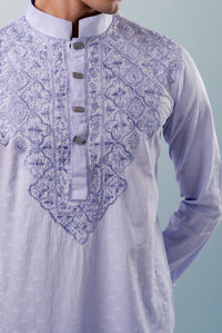 Men's Premium Panjabi
