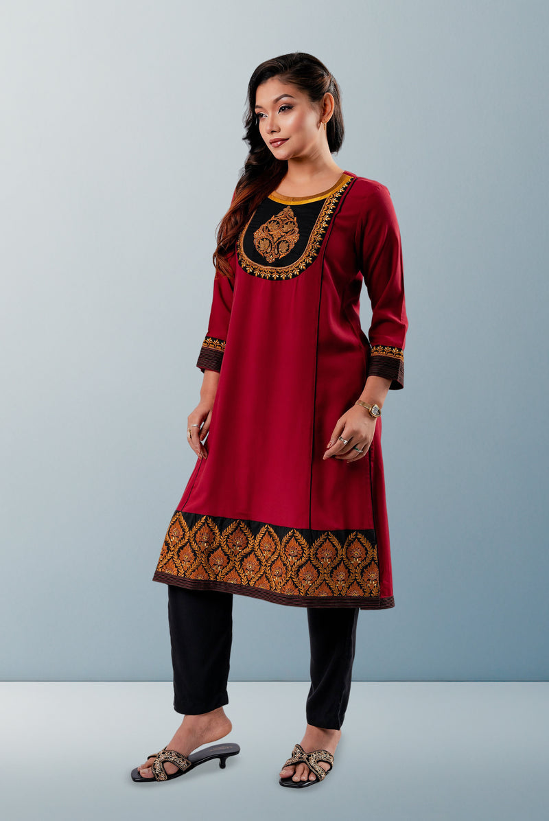 Womens SKD
