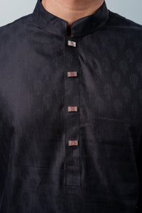 Men's Panjabi - Premium