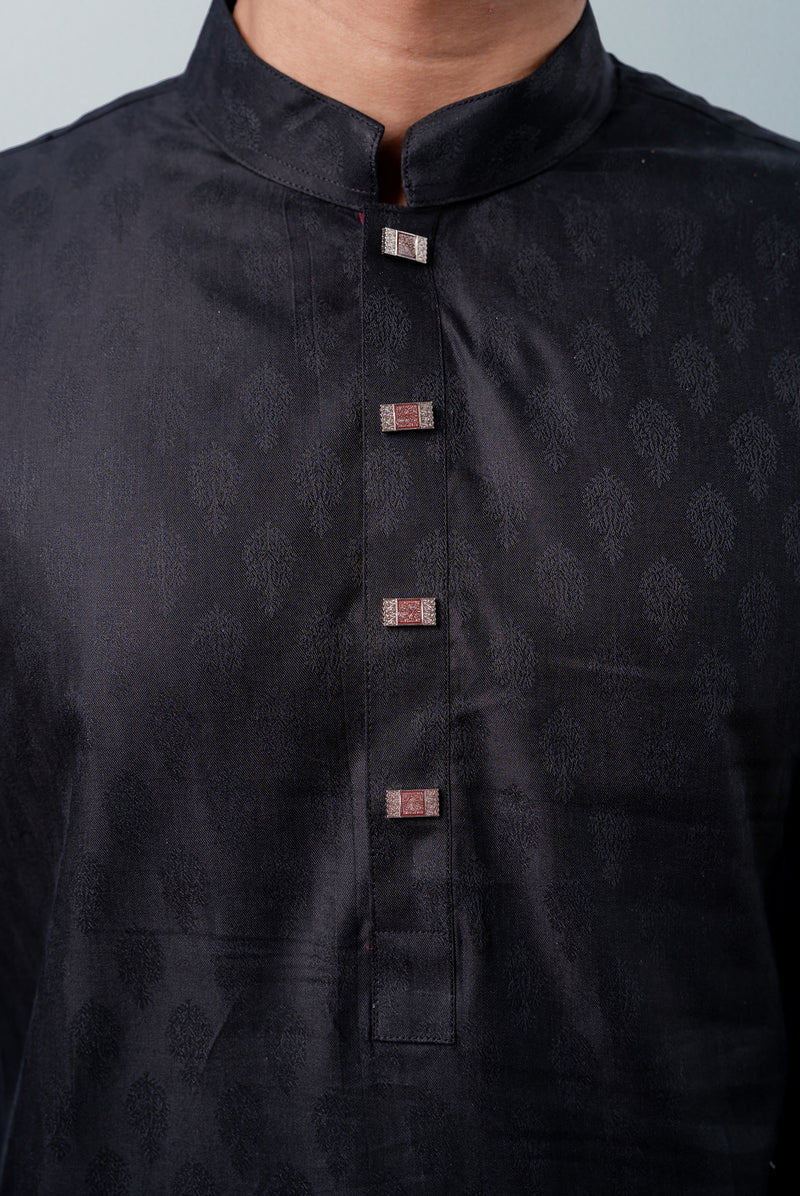 Men's Panjabi - Premium
