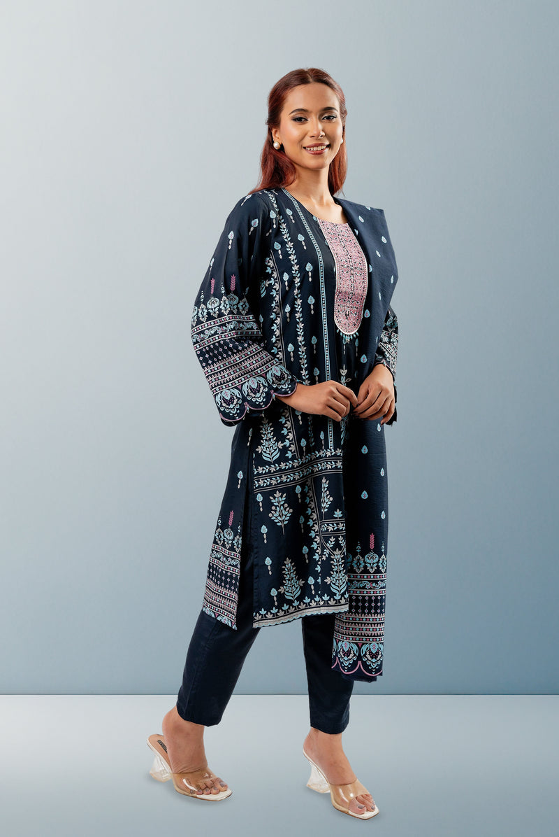 Women's SKD