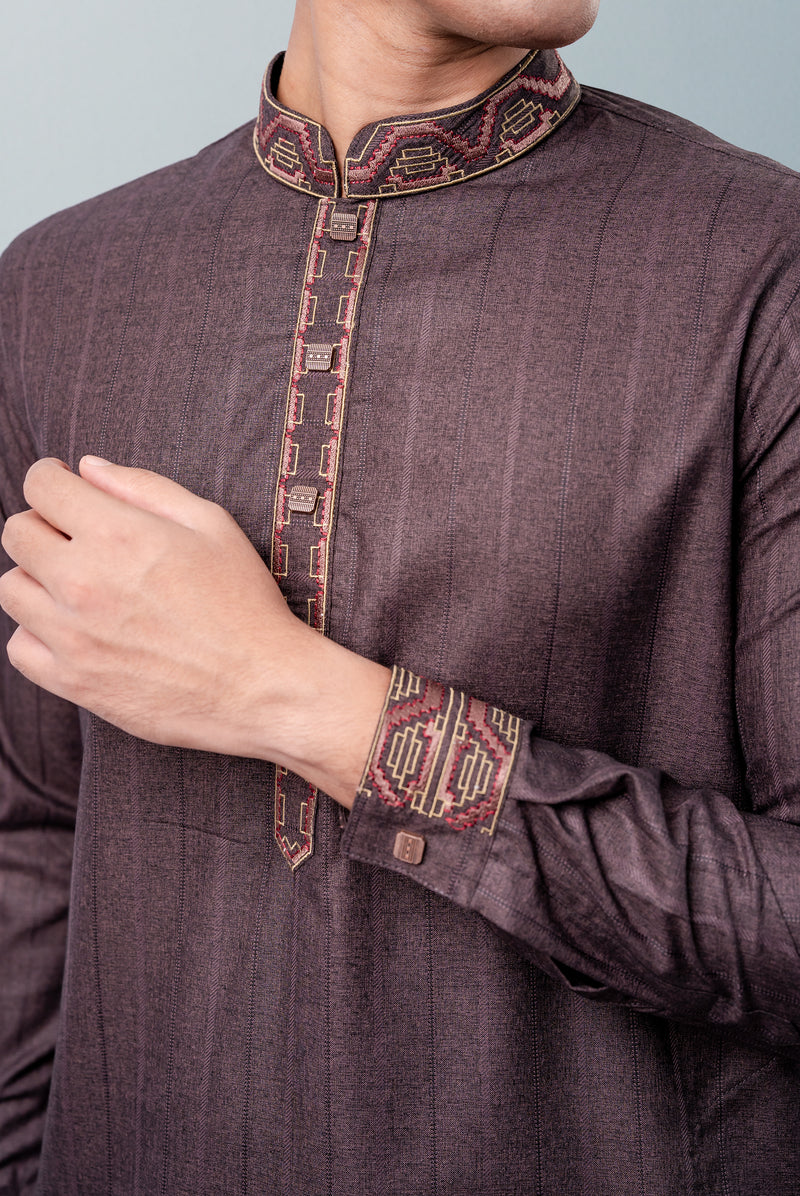 Men's Panjabi