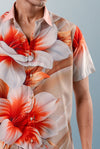 Casual Half Shirt