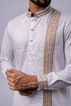 Men's Panjabi - Cotton