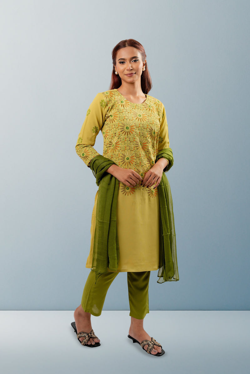 Women's SKD