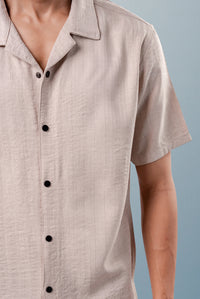 Casual Half Shirt