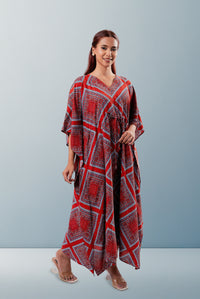 Women's Kaftan