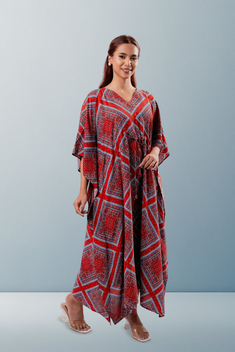 Women's Kaftan