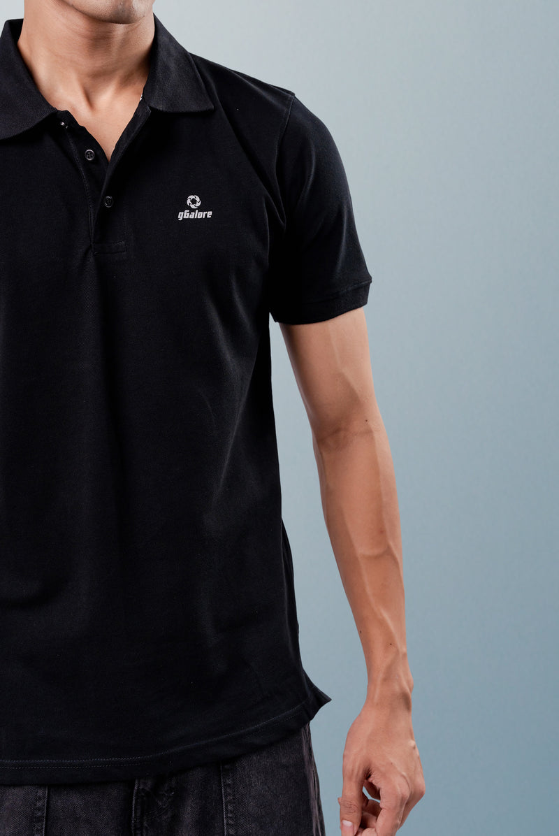 Men's Polo Shirt