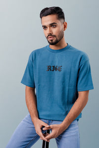 Drop Shoulder T-Shirt
