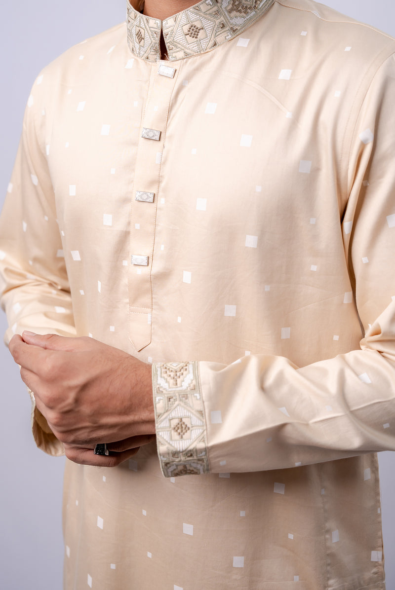 Men's Panjabi