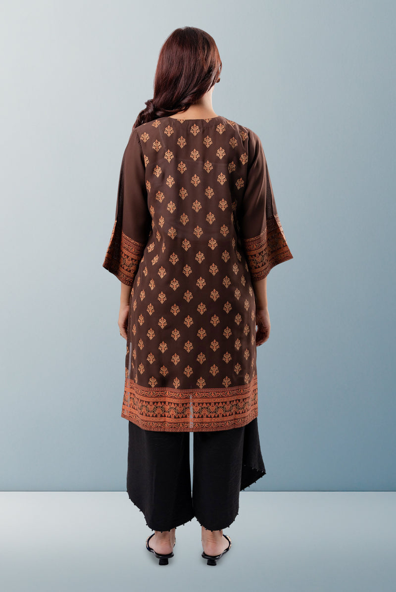 Womens Kurti