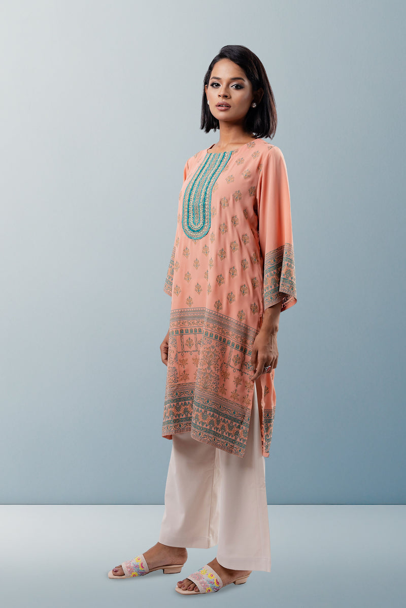 Womens Kurti