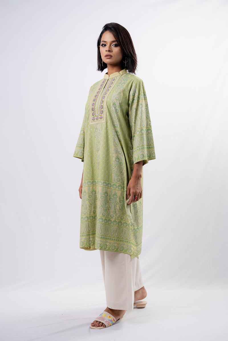 Womens Kurti