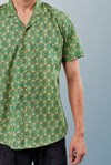 Casual Half Shirt