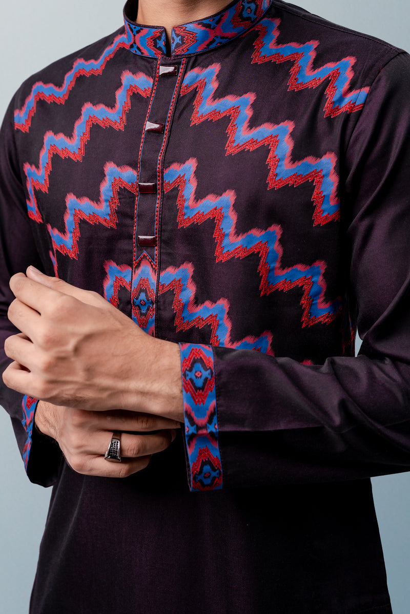 Men's Panjabi