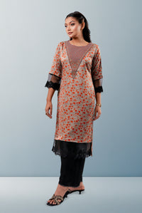 Women's Kurti