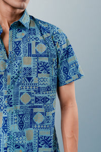 Casual Half Shirt