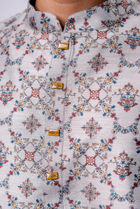 Men's  Premium Panjabi