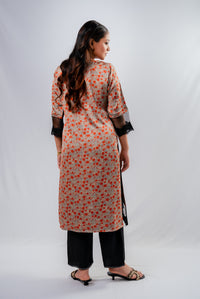 Women's Kurti