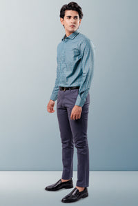 Formal Full Shirt