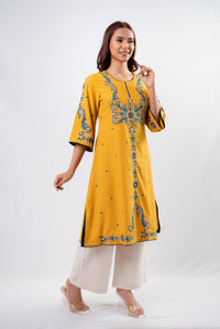 Womens Kurti