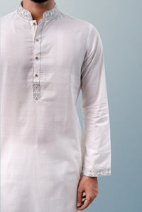 Men's Premium Panjabi