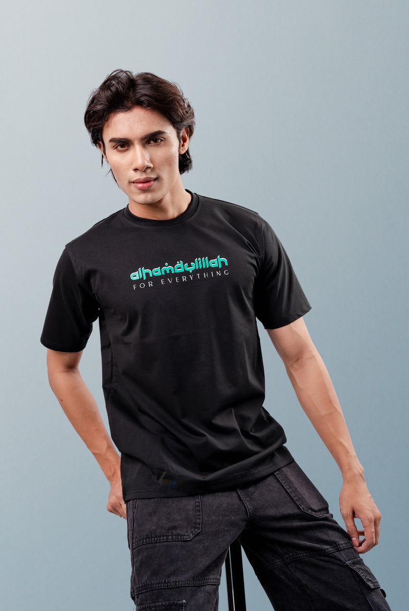 Half Sleeve T-Shirt