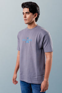Drop Shoulder T-Shirt