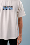 Drop Shoulder T-Shirt