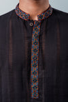 Men's Panjabi - Premium