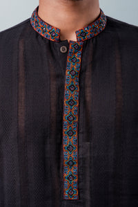 Men's Panjabi - Premium